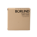 Borlind Blush powder glowy peach 5.00 Gram