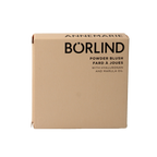 Borlind Blush powder glowy peach 5.00 Gram