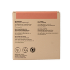 Borlind Blush powder glowy peach 5.00 Gram