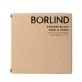 Borlind Blush powder raspberry delight 5.00 Gram