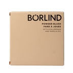 Borlind Blush powder raspberry delight 5.00 Gram
