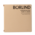 Borlind Blush powder rose flush 5.00 Gram
