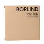 Borlind Blush powder rose flush 5.00 Gram