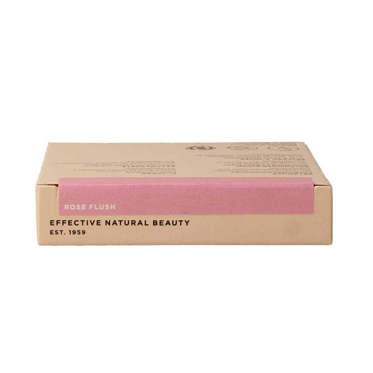 Borlind Blush powder rose flush 5.00 Gram