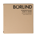 Borlind Blush powder coral glow 5.00 Gram