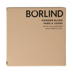 Borlind Blush powder coral glow 5.00 Gram