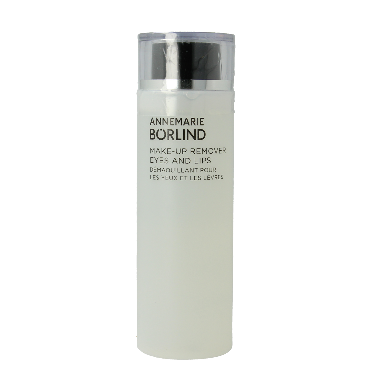 Borlind Make-up remover eyes & lips 125.00 Milliliter