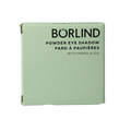 Borlind Eyeshadow powder matt ivory 1.00 Stuks