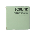 Borlind Eyeshadow powder matt ivory 1.00 Stuks