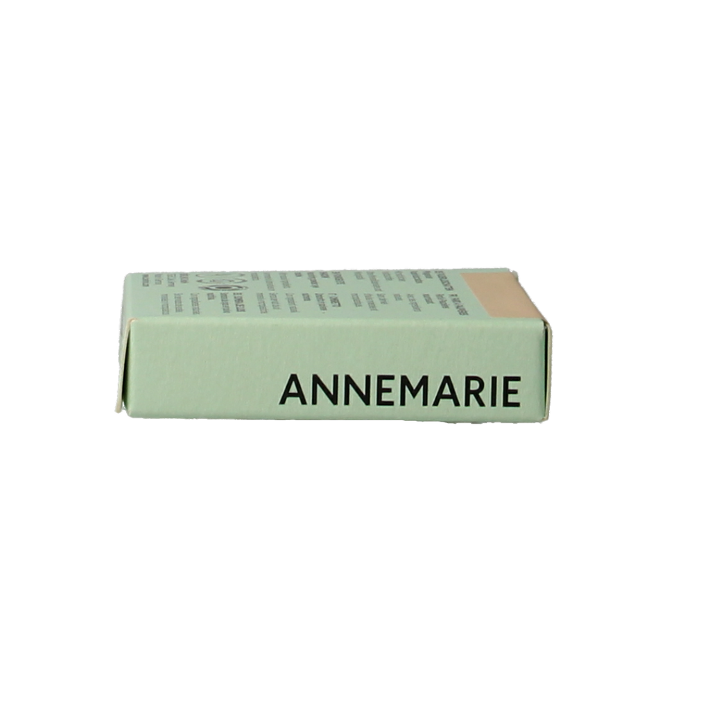 Borlind Eyeshadow powder matt ivory 1.00 Stuks