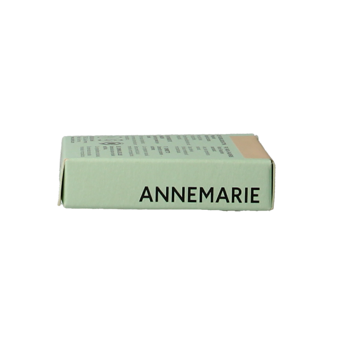 Borlind Eyeshadow powder matt ivory 1.00 Stuks