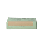 Borlind Eyeshadow powder matt ivory 1.00 Stuks