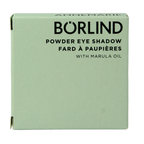 Borlind Eyeshadow powder beige 1.00 Stuks