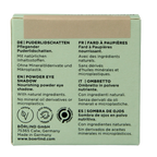 Borlind Eyeshadow powder beige 1.00 Stuks