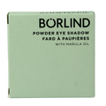 Borlind Eyeshadow powder grey blue 1.00 Stuks