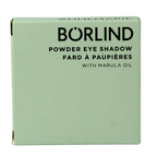 Borlind Eyeshadow powder grey blue 1.00 Stuks