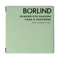Borlind Eyeshadow powder stone 1.00 Stuks
