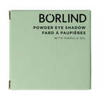 Borlind Eyeshadow powder stone 1.00 Stuks