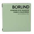 Borlind Eyeshadow powder golden sand 1.00 Stuks