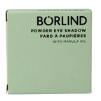 Borlind Eyeshadow powder golden sand 1.00 Stuks