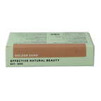 Borlind Eyeshadow powder golden sand 1.00 Stuks