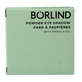 Borlind Eyeshadow powder blue pearl 1.00 Stuks