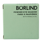 Borlind Eyeshadow powder blue pearl 1.00 Stuks
