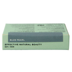 Borlind Eyeshadow powder blue pearl 1.00 Stuks