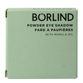 Borlind Eyeshadow powder matt rose 1.00 Stuks