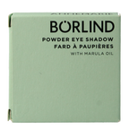 Borlind Eyeshadow powder matt rose 1.00 Stuks