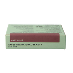 Borlind Eyeshadow powder matt rose 1.00 Stuks