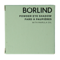 Borlind Eyeshadow powder mocha 1.00 Stuks