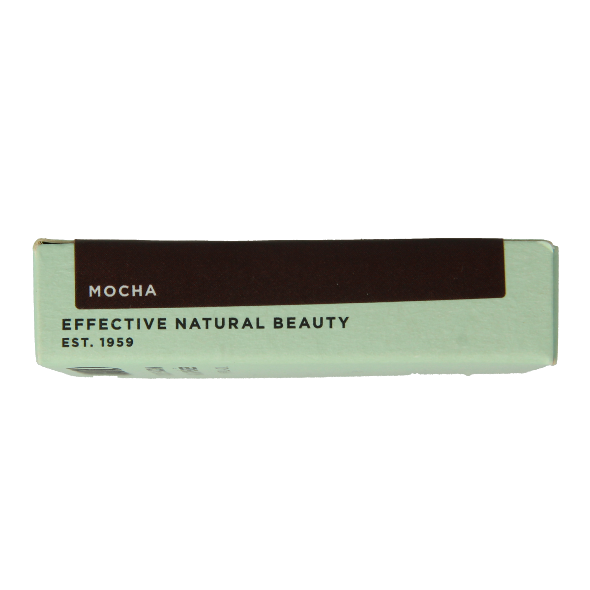 Borlind Eyeshadow powder mocha 1.00 Stuks