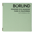 Borlind Eyeshadow powder light rose 1.00 Stuks