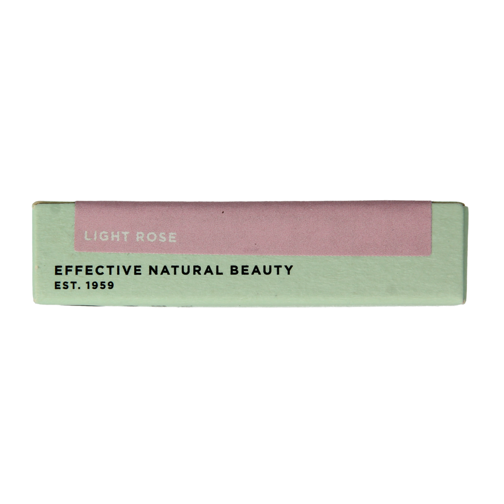 Borlind Eyeshadow powder light rose 1.00 Stuks