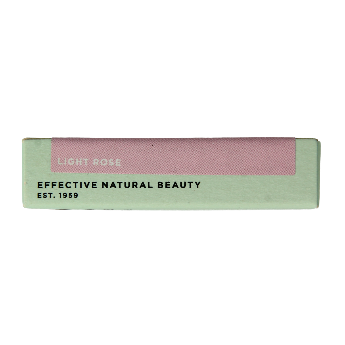 Borlind Eyeshadow powder light rose 1.00 Stuks