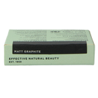 Borlind Eyeshadow powder matt graphite 1.00 Stuks