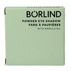 Borlind Eyeshadow powder taupe delight 1.00 Stuks