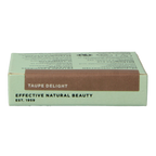 Borlind Eyeshadow powder taupe delight 1.00 Stuks