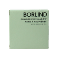 Borlind Eyeshadow powder dark green 1.00 Stuks