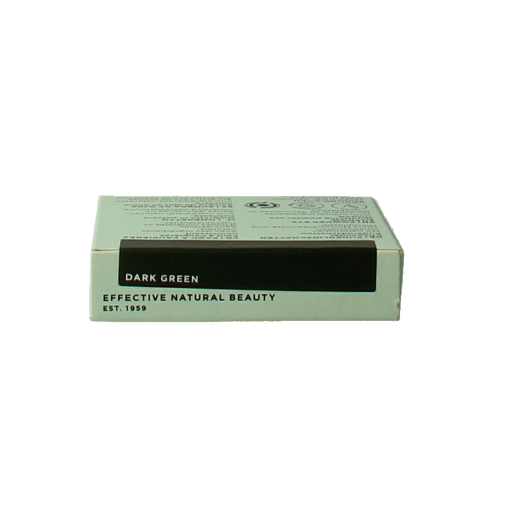 Borlind Eyeshadow powder dark green 1.00 Stuks