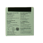Borlind Eyeshadow powder dark green 1.00 Stuks