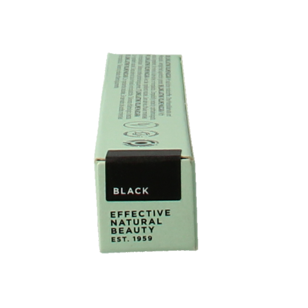 Borlind Mascara long lasting volume black 10.00 Milliliter
