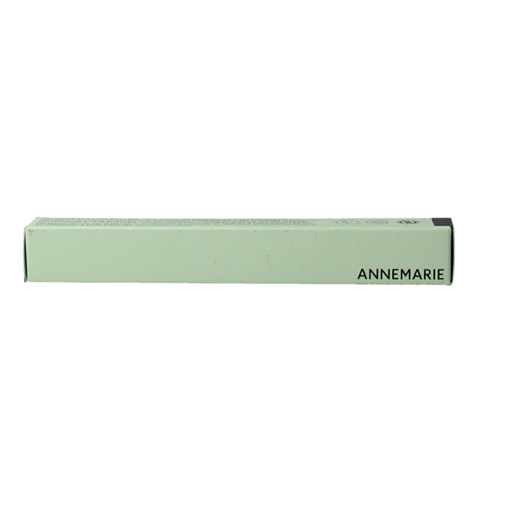 Borlind Mascara precision & care black 10.00 Milliliter