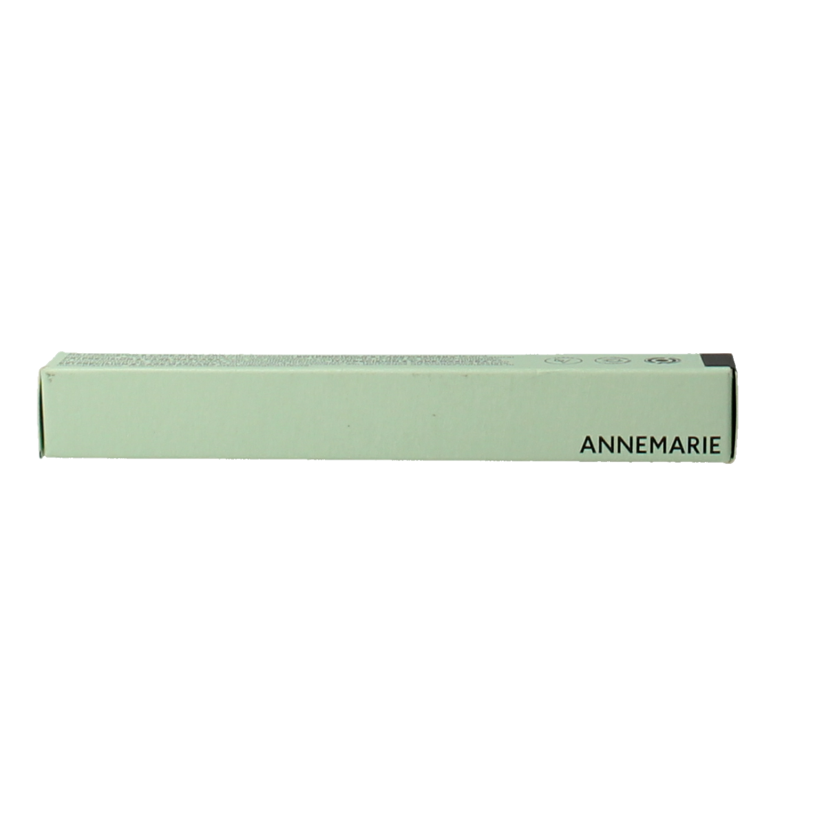 Borlind Mascara precision & care black 10.00 Milliliter