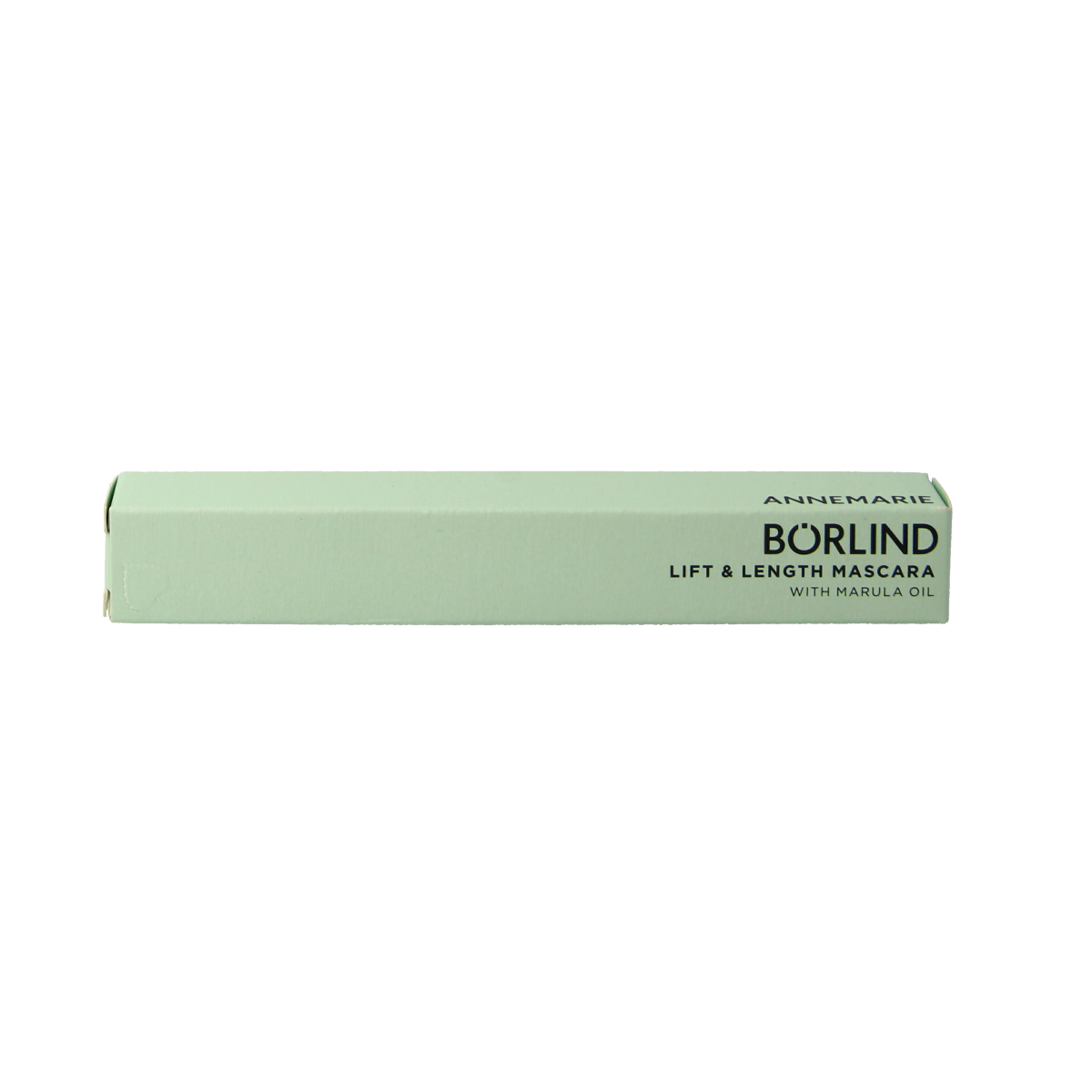 Borlind Mascara lift & length black 9.30 Milliliter