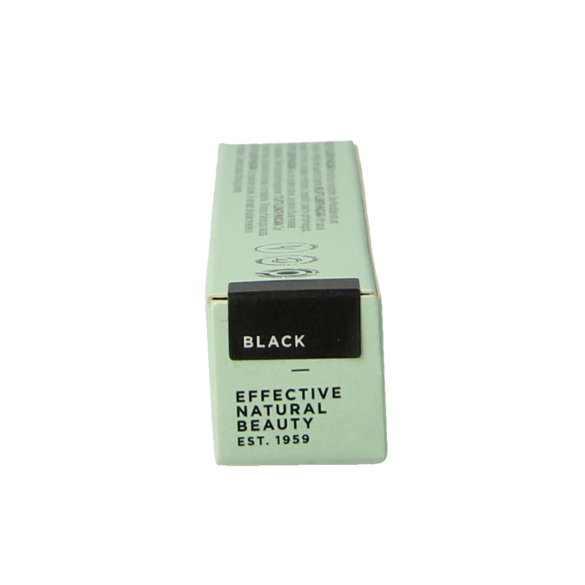 Borlind Mascara lift & length black 9.30 Milliliter