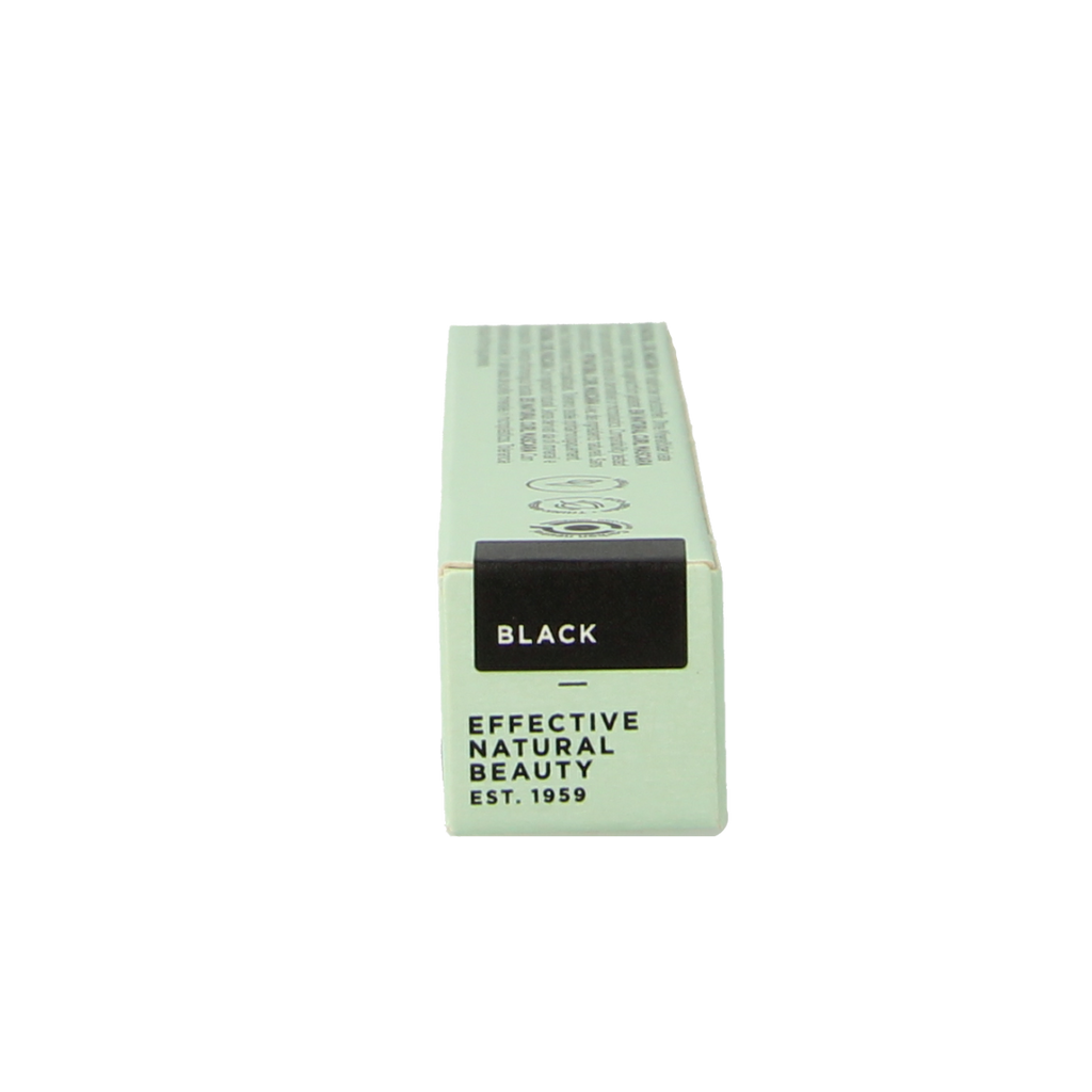 Borlind Mascara natural curl black 9.50 Milliliter