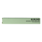 Borlind Mascara natural curl brown 9.50 Milliliter