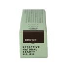 Borlind Mascara natural curl brown 9.50 Milliliter